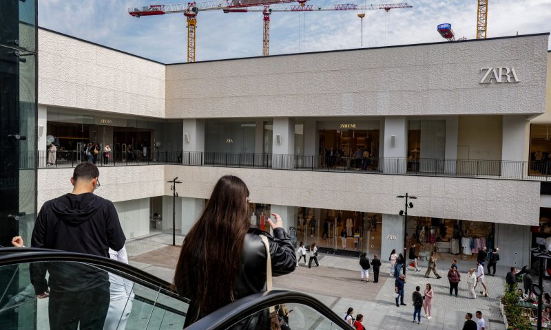 בגלל חילול שבת: רבע מיליון שקל  קנס לביג גלילות