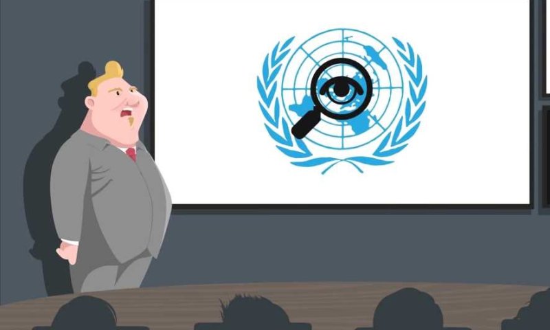 צפו: הסכנות הקיומיות על האיחוד האירופי