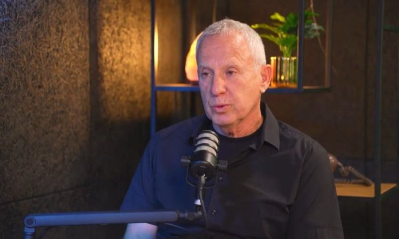 "זו שליחות של העם היהודי": פודקאסט עם מנהל העלייה לירושלים