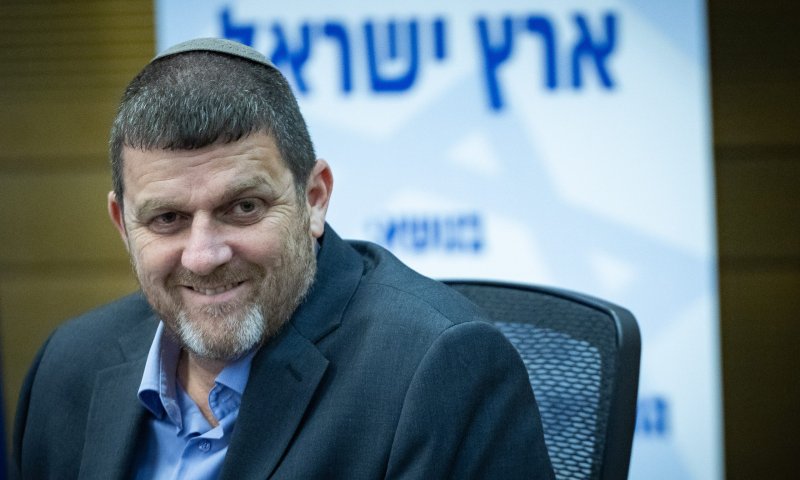 רותח בליכוד: "פנסיות תקציביות על חשבונם של לוחמינו"