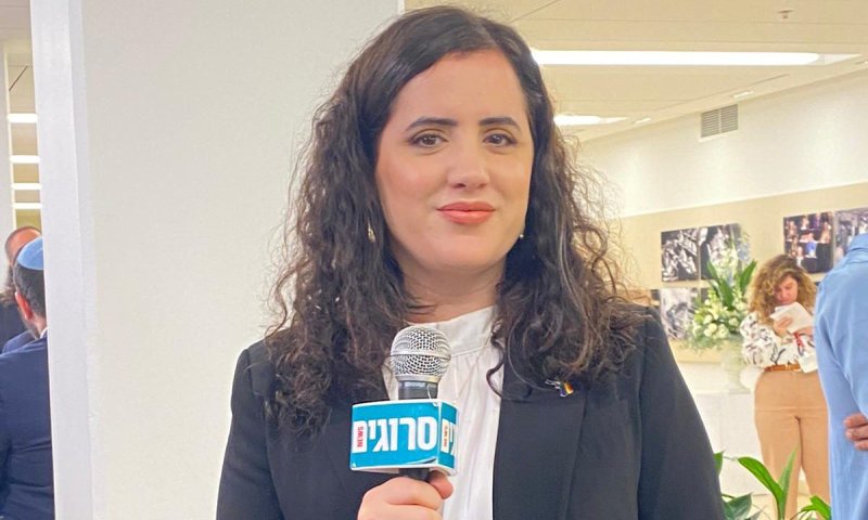 לזימי: "אלה לא ערכים יהודיים של אהבת אדם"