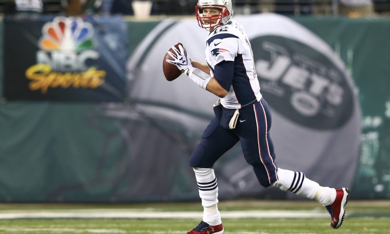 דיווחים בעולם הפוטבול: הגדול בכל הזמנים פרש