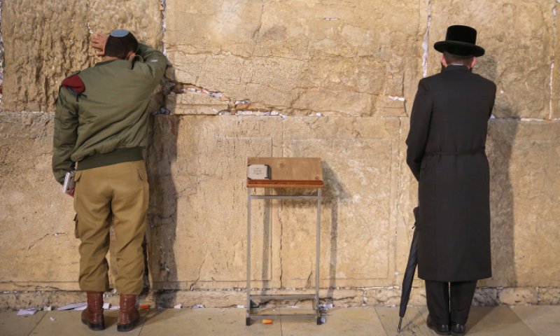 צה"ל מתרץ: "הטענה על זיוף נתוני הגיוס אינה נכונה"