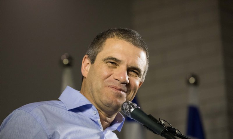 מתחת לאף: החיבור שיעביר את בנט את אחוז החסימה