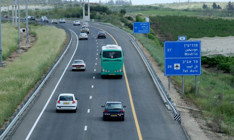 ח"כ וולדיגר: לבטל קנסות למילואימניקים בכביש 6