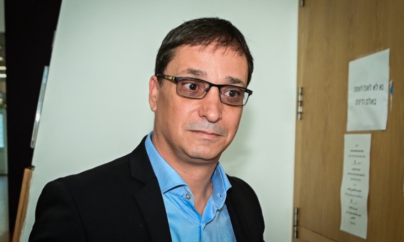 לניאדו מגיב לפסילה: "הייתי טרף קל, שיסו נגדי"