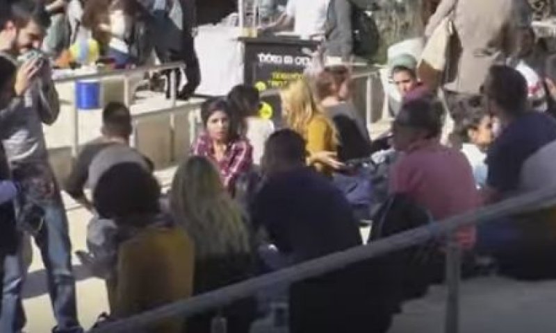 "המתנחלים"; 3 דקות על הציבור המושמץ בישראל