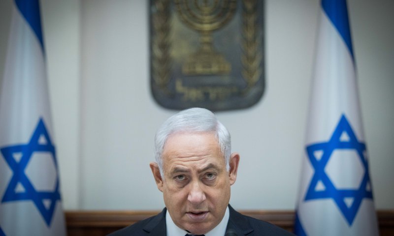 נתניהו: מזהיר את בנט ושולח מסר לאיראן