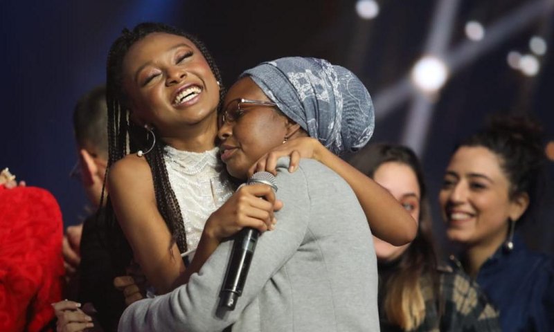 יש נציגה: זו הזמרת שתייצג את ישראל באירוויזיון 2020