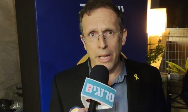טור פז לסרוגים: "נתניהו מנסה לרמות אותנו"