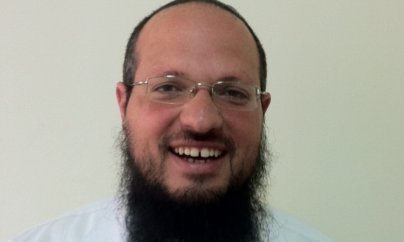 האתגר שלנו: לעודד את הגיור בסבר פנים יפות