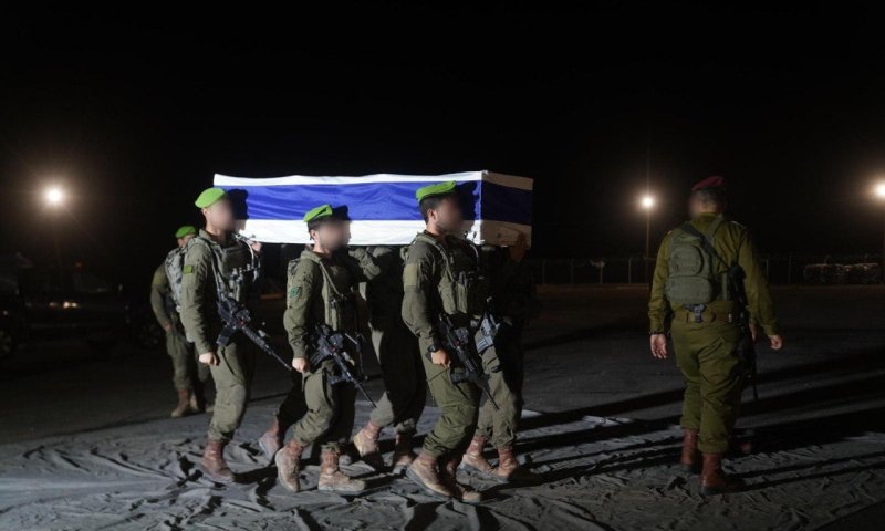 2 נותרו בשבי: אלו החללים החטופים שעדיין בידי החמאס