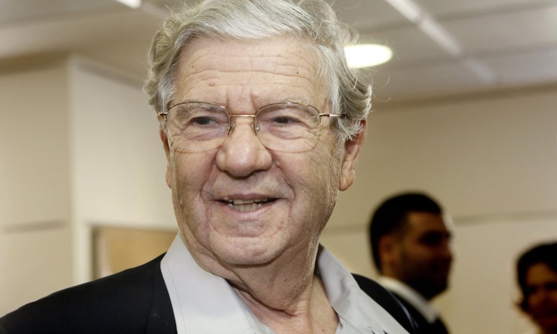 אוי לו לדור שאלו שופטיו/ תגובה לאהרון ברק