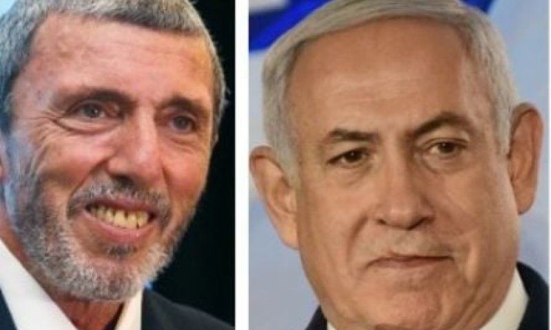 ללא תוצאות: הסתיימה פגישת רה"מ עם הרב רפי וסמוטריץ'