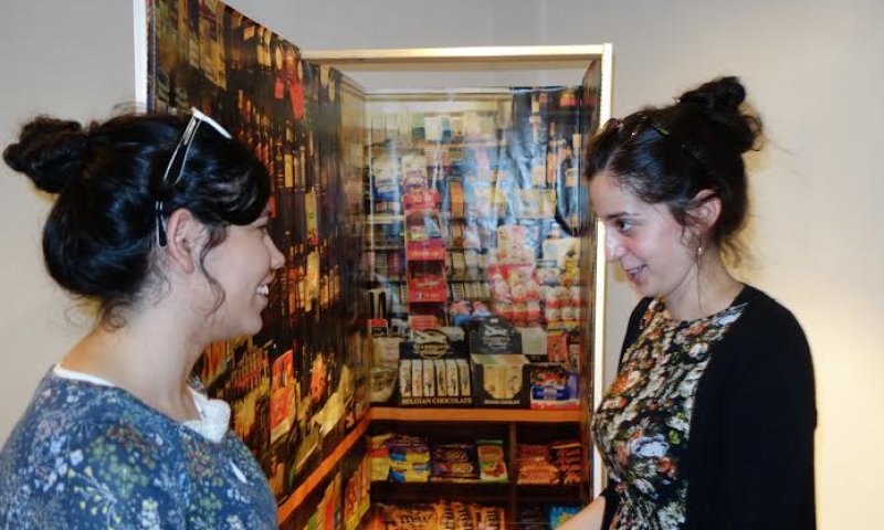 יהדות, נשיות ואובדן במכללת 'תלפיות'