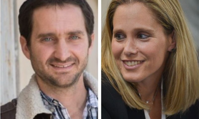 הרכש החדש בימין: רוני ססובר ושי מימון &ndash; מי אתם?