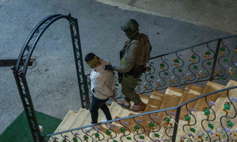 השב"כ סיכל פיגוע תופת באוטובוס בירושלים