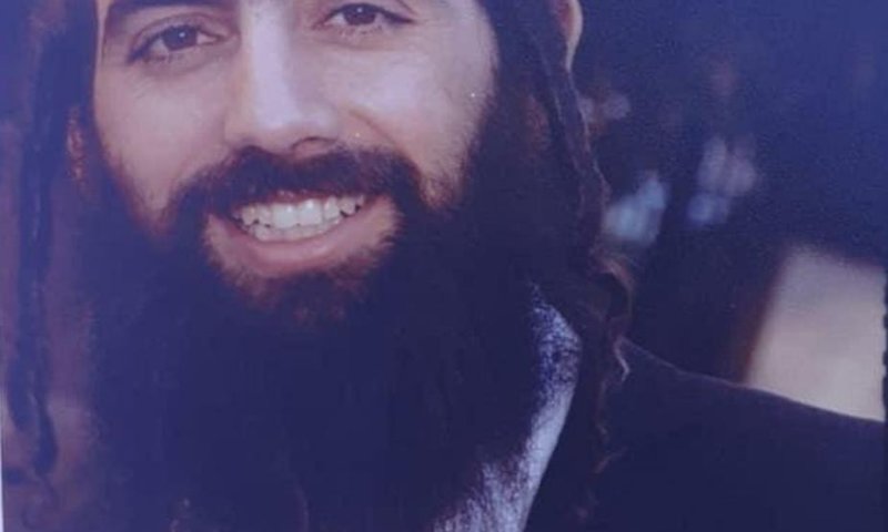 כשנה לאחר הרצח: הוחלט להנציח את הרב אוחיון הי"ד