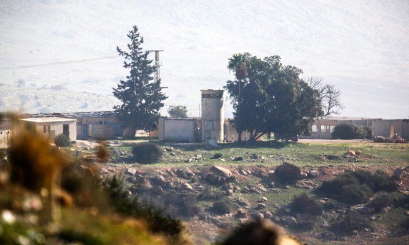 בית החולים מעדכן על מצב פצועי הפיגוע בבקעה