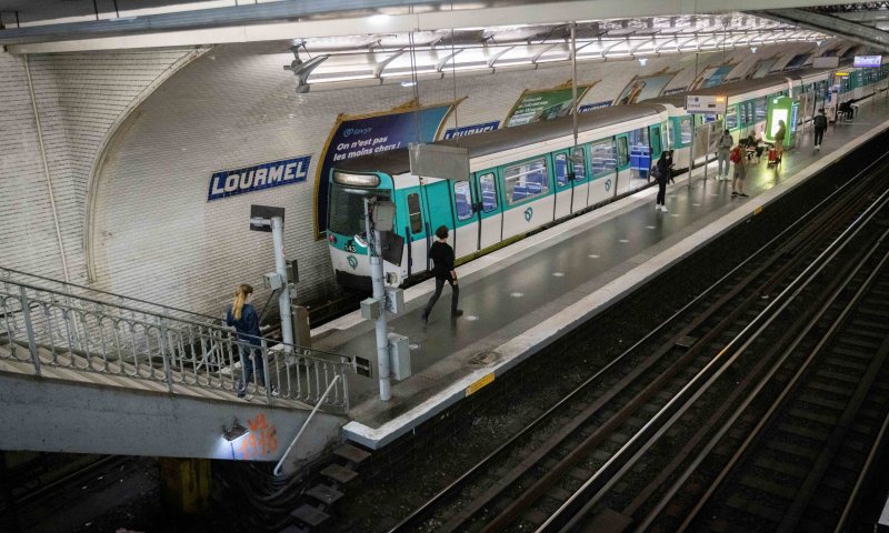 עם הפנים לעתיד: חוק המטרו אושר, כל הפרטים