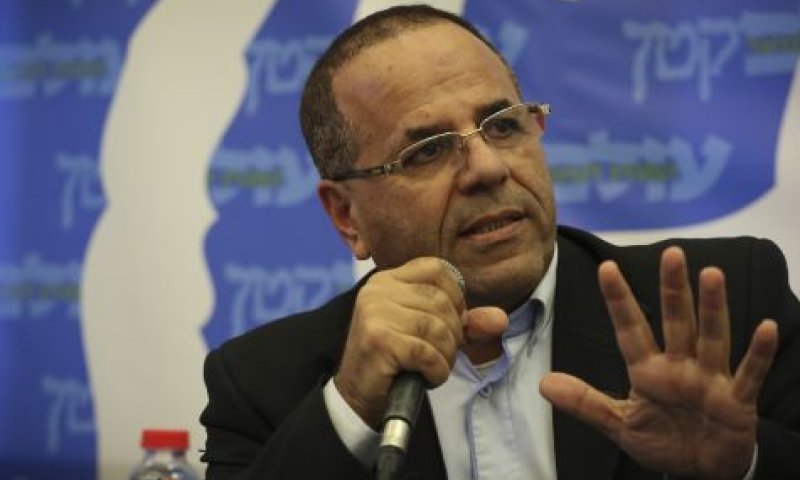 "התרופה" שנתניהו העניק לאיוב קרא