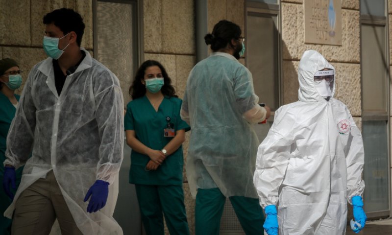 הקרבן הצעיר ביותר: בת 29 שנדבקה בקורונה נפטרה