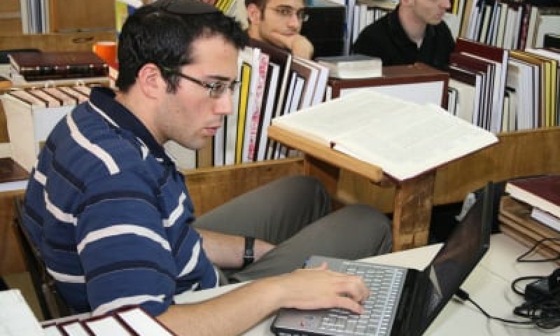 כבוד למגזר: מרבית הסטודנטים המצוינים לחינוך &ndash; דתיים