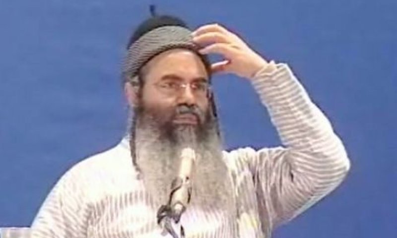 הרב אמנון יצחק לא יתמודד בבחירות הקרובות