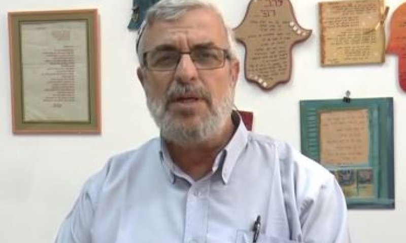 ט"ו באב נותן לנו כוחות לשאר השנה