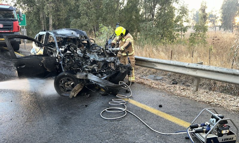 המפונים זועמים: נצא לרחובות, גם ככה אין לנו בית