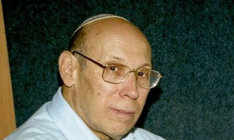 פרס יו"ר הכנסת יוענק למקים ארגון הלוואות בלי ריבית