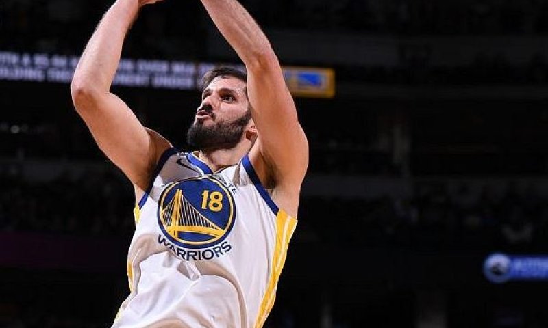 אכזבה בישראל: עומרי כספי שוחרר מגולדן סטייט