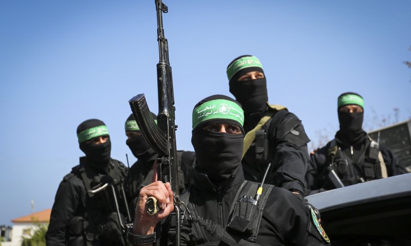 בחמאס טוענים: "המנהרות שסוכלו לא היו בשימוש"