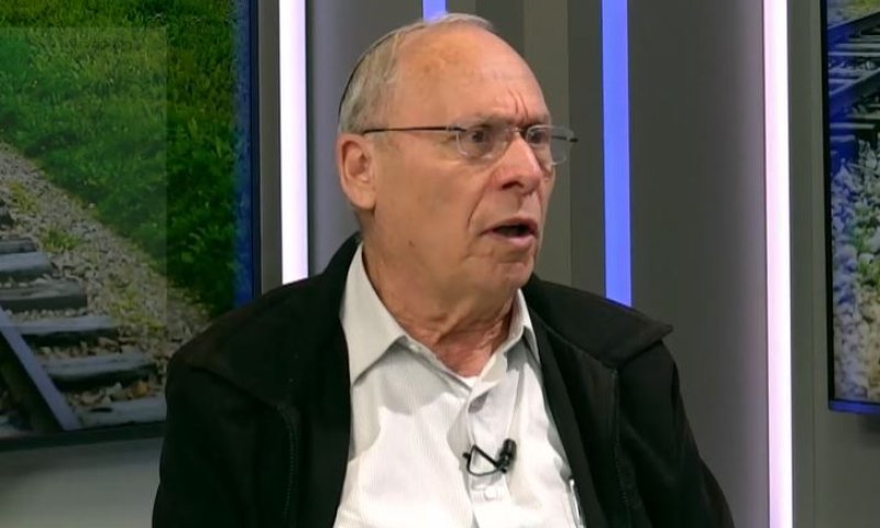 אולפן סרוגים: בתוך כשבוע הושמדה רוב יהדות ליטא