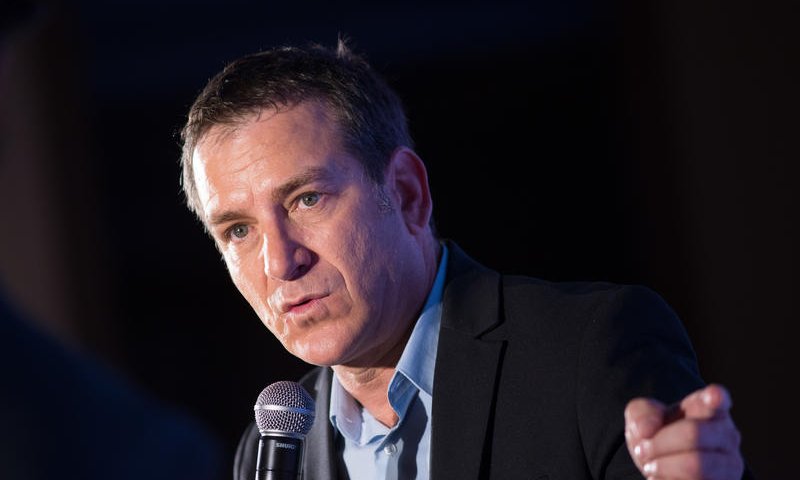 דני קושמרו תחת מתקפה ברשת: "יצאת אפס, תתנצל!"