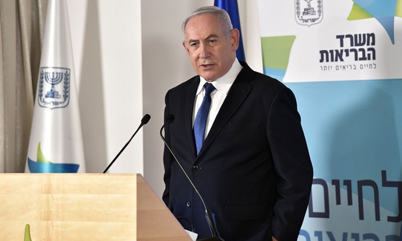 הידוק הסגר נדחה, הממשלה תסתפק בנושאים הכלכליים