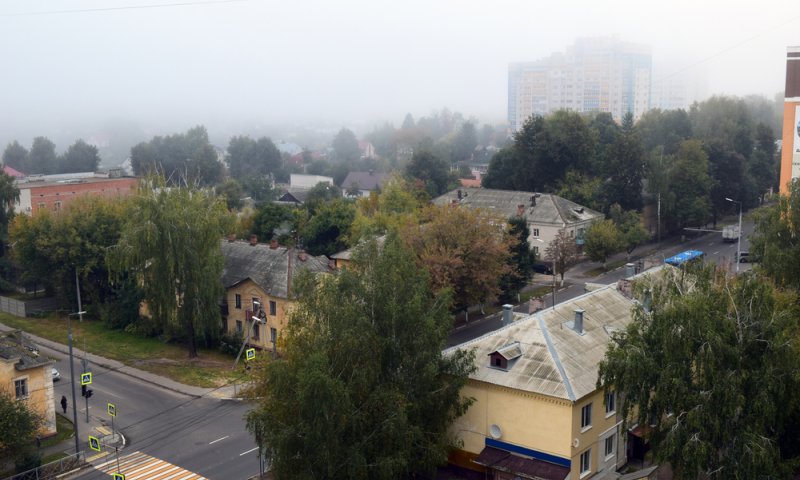 ברוסיה טוענים: כוח אוקראיני מחזיק בבני ערובה