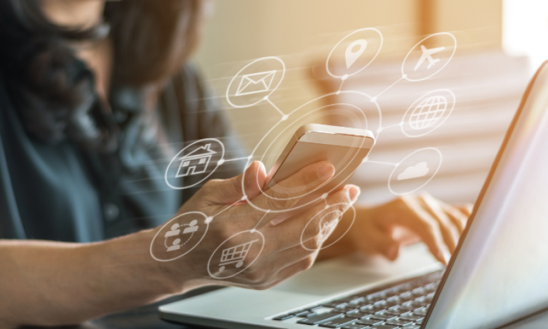 "האינטרנט- הכלי הכי קדוש שהאנושות יצרה"