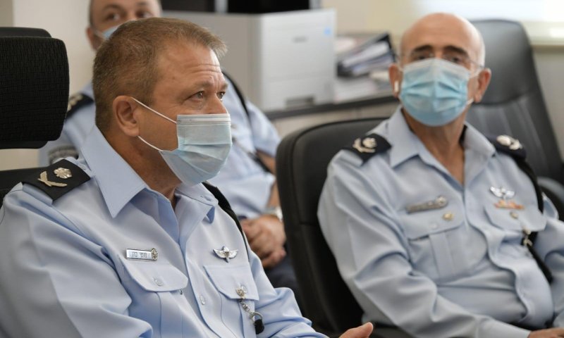 "זו ההזדמנות לקיים מצוות בין אדם לחברו"