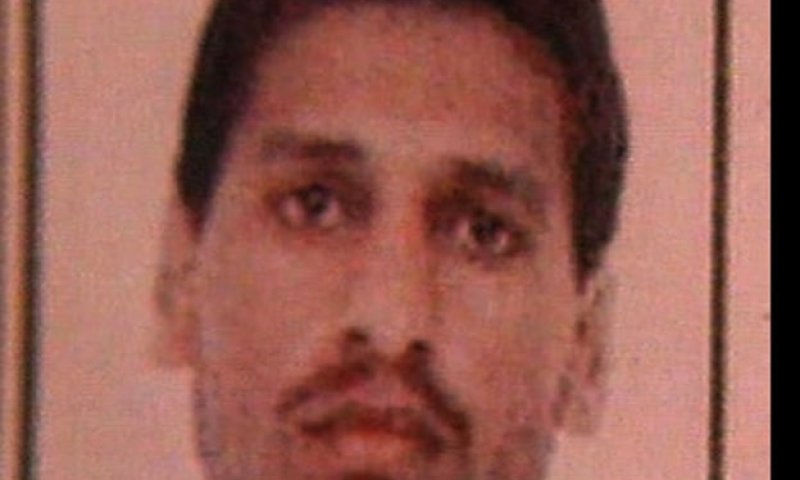 לא תאמינו | אחרי הדיווח: כך מוחמד דף נראה היום