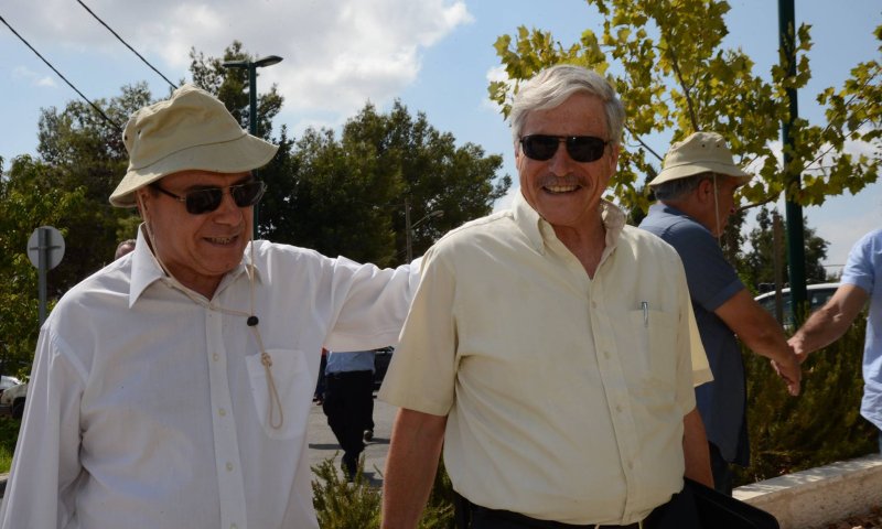 "החלטה חשובה שתקדם פרוייקטים ביו"ש"