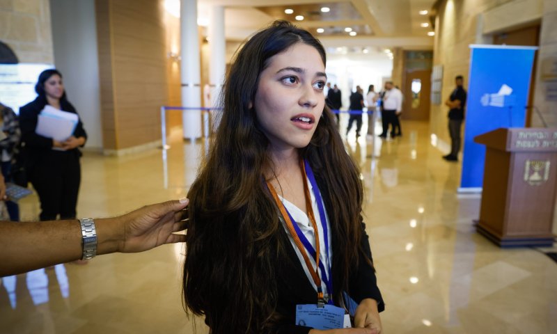 הדר מוכתר מודה: זה מה שהייתי עושה היום אחרת