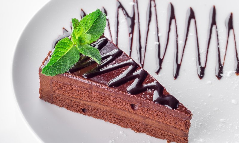 עוגת שוקולד: למה אנחנו אוהבים אותך כל כך?