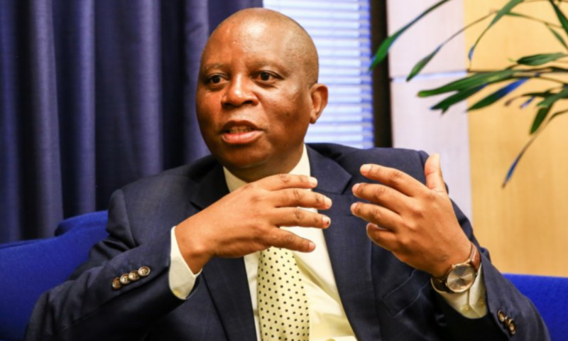 דרום אפריקה: חבר מועצה הושעה על תמיכה בישראל