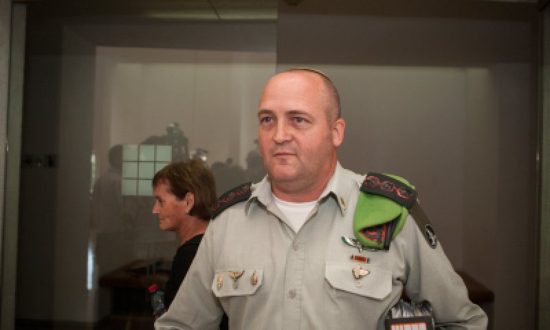 מסמך הרפז: חקירה פלילית מחויבת המציאות