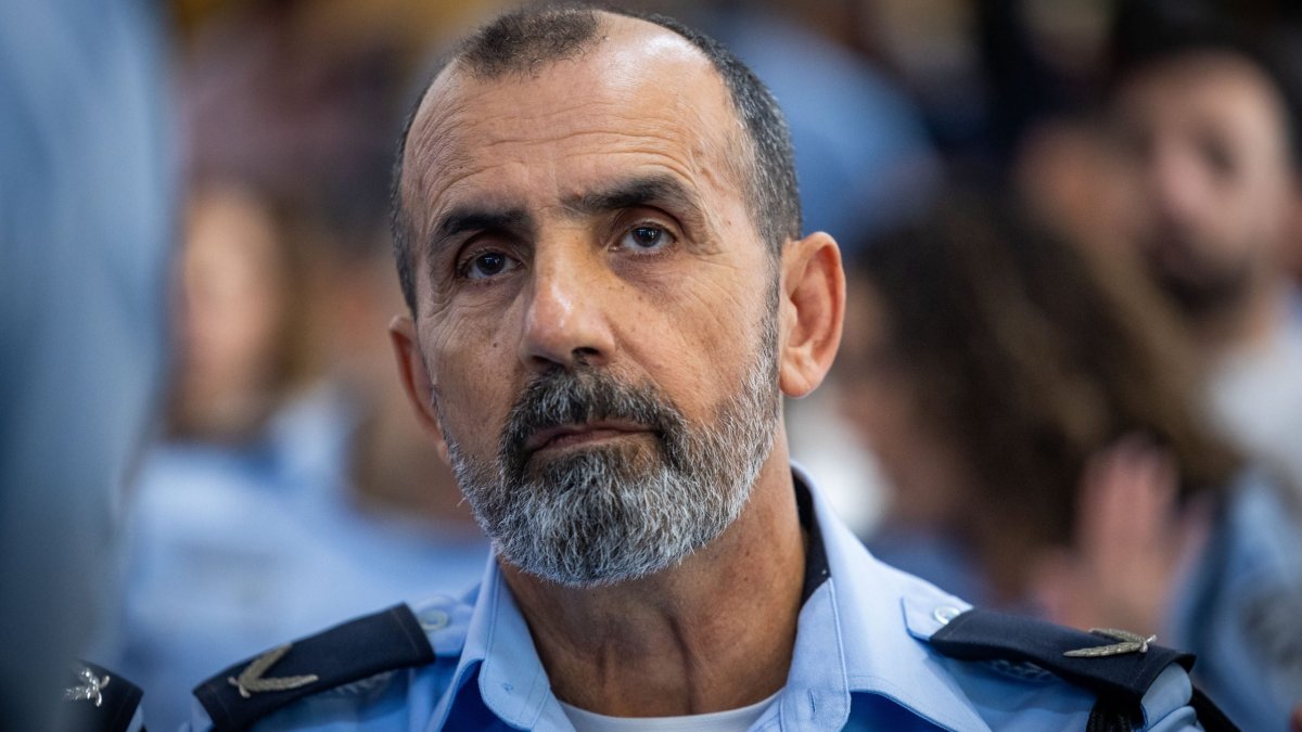 מעצר עריקים חרדים: המפכ