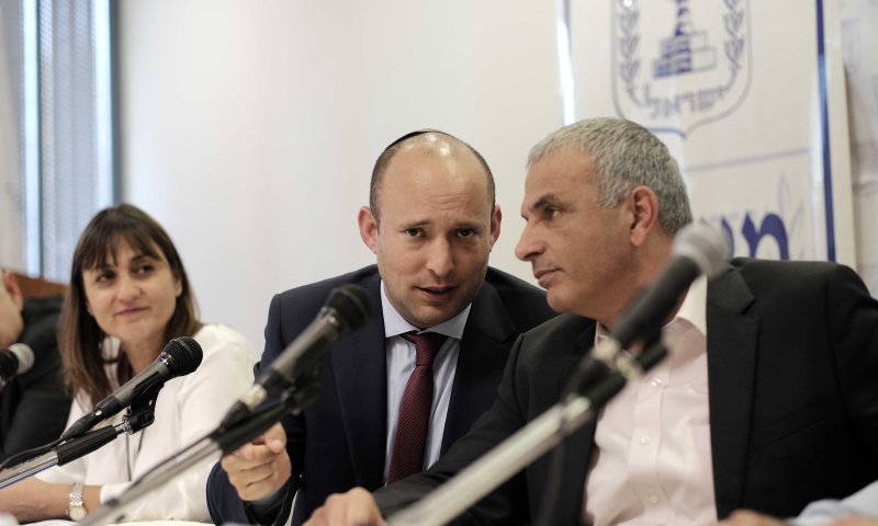 זה היה מהר: החוק אושר, כחלון ושקד דורשים שינויים