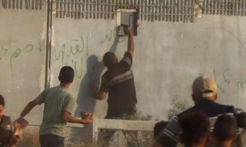 תורת לחימה: הפקודות ללוחמים בעזה &ndash; הן סכנה