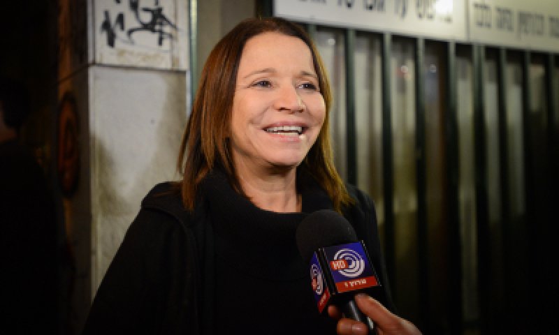 הימין הסית או לא הסית? צפו בפיצול של יחימוביץ'