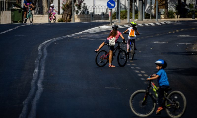 סיכום יום כיפור: 2,741 בני אדם נזקקו לטיפול רפואי